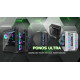 Raijintek кутия Case EATX - PONOS ULTRA TG4 Raijintek кутия Case EATX - PONOS ULTRA TG4