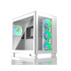 Raijintek кутия Case ATX - PAEAN C7 WHITE TG4 Raijintek кутия Case ATX - PAEAN C7 WHITE TG4