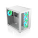 Raijintek кутия Case ATX - PAEAN C7 WHITE TG4 Raijintek кутия Case ATX - PAEAN C7 WHITE TG4