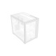 Raijintek кутия Case ATX - PAEAN C7 WHITE TG4 Raijintek кутия Case ATX - PAEAN C7 WHITE TG4