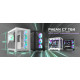 Raijintek кутия Case ATX - PAEAN C7 WHITE TG4 Raijintek кутия Case ATX - PAEAN C7 WHITE TG4