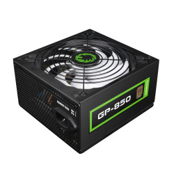 Gamemax захранване PSU 850W Bronze - GP-850 Gamemax захранване PSU 850W Bronze - GP-850