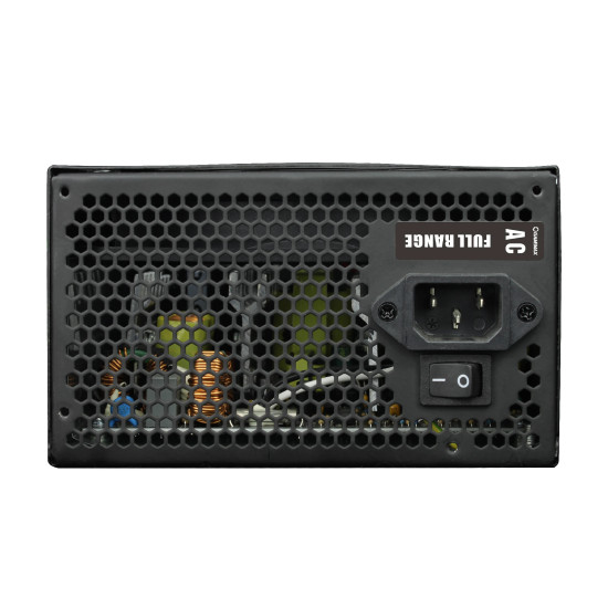 Gamemax захранване PSU 850W Bronze - GP-850 Gamemax захранване PSU 850W Bronze - GP-850