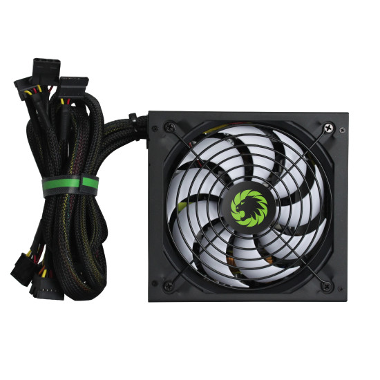 Gamemax захранване PSU 850W Bronze - GP-850 Gamemax захранване PSU 850W Bronze - GP-850