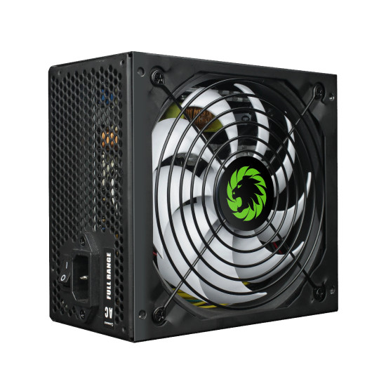 Gamemax захранване PSU 850W Bronze - GP-850 Gamemax захранване PSU 850W Bronze - GP-850