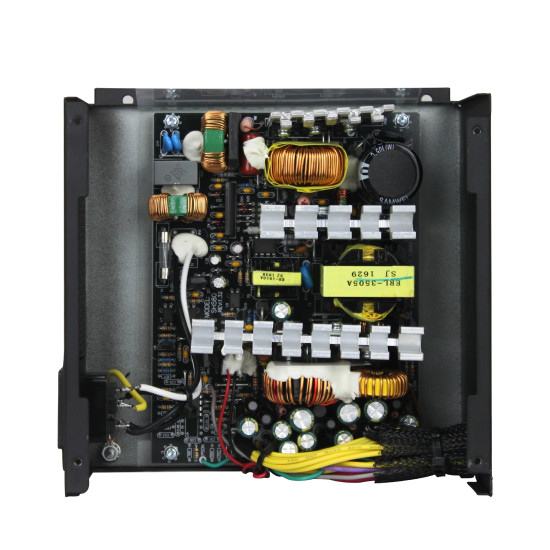 Gamemax захранване PSU 850W Bronze - GP-850 Gamemax захранване PSU 850W Bronze - GP-850