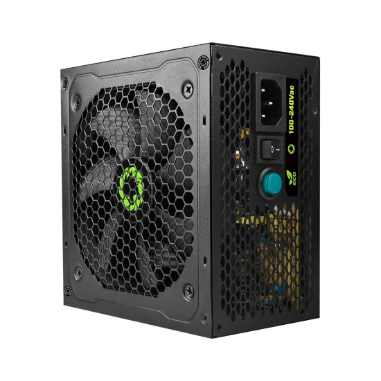 Gamemax захранване PSU 800W Bronze - VP-800 Gamemax захранване PSU 800W Bronze - VP-800