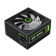 Gamemax захранване PSU 650W Bronze - GP-650 Gamemax захранване PSU 650W Bronze - GP-650