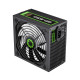 Gamemax захранване PSU 650W Bronze - GP-650 Gamemax захранване PSU 650W Bronze - GP-650