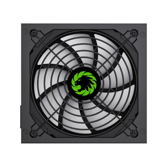 Gamemax захранване PSU 650W Bronze - GP-650 Gamemax захранване PSU 650W Bronze - GP-650