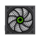 Gamemax захранване PSU 650W Bronze - GP-650 Gamemax захранване PSU 650W Bronze - GP-650