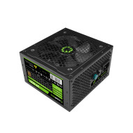 Gamemax захранване PSU 600W Bronze - VP-600 Gamemax захранване PSU 600W Bronze - VP-600