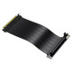 Gamemax кабел за вертикален монтаж на видеокарта PCI Express 4.0 Gen4 Riser Cable - GM-14100902314 Gamemax кабел за вертикален монтаж на видеокарта PCI Express 4.0 Gen4 Riser Cable - GM-14100902314