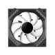 Gamemax Комплект вентилатори Fan Pack 3-in-1 3x120mm - FN12A-S3I Black, Daisy-Chain, Addressable RGB Gamemax Комплект вентилатори Fan Pack 3-in-1 3x120mm - FN12A-S3I Black, Daisy-Chain, Addressable RGB