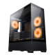 Gamemax кутия Case EATX - Vista AB - Addressable RGB Gamemax кутия Case EATX - Vista AB - Addressable RGB
