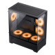 Gamemax кутия Case EATX - Vista AB - Addressable RGB Gamemax кутия Case EATX - Vista AB - Addressable RGB