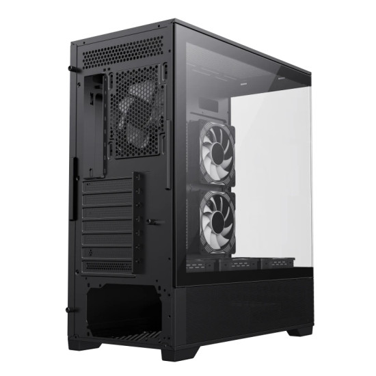 Gamemax кутия Case EATX - Vista AB - Addressable RGB Gamemax кутия Case EATX - Vista AB - Addressable RGB