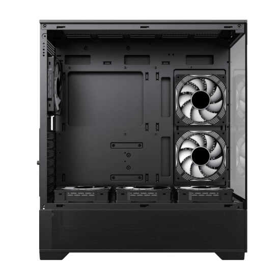 Gamemax кутия Case EATX - Vista AB - Addressable RGB Gamemax кутия Case EATX - Vista AB - Addressable RGB