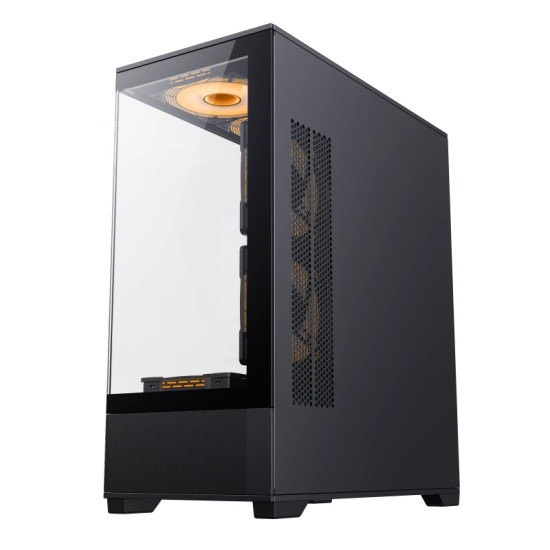 Gamemax кутия Case EATX - Vista AB - Addressable RGB Gamemax кутия Case EATX - Vista AB - Addressable RGB