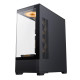 Gamemax кутия Case EATX - Vista AB - Addressable RGB Gamemax кутия Case EATX - Vista AB - Addressable RGB