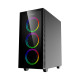 Gamemax кутия Case EATX - Draco XD - Addressable RGB Gamemax кутия Case EATX - Draco XD - Addressable RGB