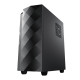 Gamemax кутия Case EATX - Diamond COC Black - Addressable RGB Gamemax кутия Case EATX - Diamond COC Black - Addressable RGB
