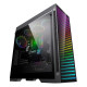 Gamemax кутия Case EATX - Abyss TR - Addressable RGB Gamemax кутия Case EATX - Abyss TR - Addressable RGB