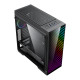 Gamemax кутия Case EATX - Abyss TR - Addressable RGB Gamemax кутия Case EATX - Abyss TR - Addressable RGB