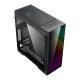 Gamemax кутия Case EATX - Abyss TR - Addressable RGB Gamemax кутия Case EATX - Abyss TR - Addressable RGB