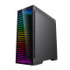 Gamemax кутия Case EATX - Abyss TR - Addressable RGB Gamemax кутия Case EATX - Abyss TR - Addressable RGB
