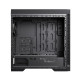 Gamemax кутия Case EATX - Abyss TR - Addressable RGB Gamemax кутия Case EATX - Abyss TR - Addressable RGB
