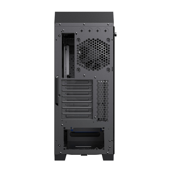Gamemax кутия Case EATX - Abyss TR - Addressable RGB Gamemax кутия Case EATX - Abyss TR - Addressable RGB