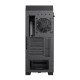 Gamemax кутия Case EATX - Abyss TR - Addressable RGB Gamemax кутия Case EATX - Abyss TR - Addressable RGB