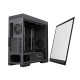 Gamemax кутия Case EATX - Abyss TR - Addressable RGB Gamemax кутия Case EATX - Abyss TR - Addressable RGB