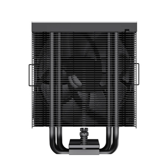 Gamemax охладител CPU Cooler Sigma 550 Infinity Black - Addressable RGB Gamemax охладител CPU Cooler Sigma 550 Infinity Black - Addressable RGB