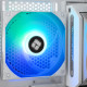 Thermalright вентилатор Fan 120mm - TL-C12CW-S - aRGB Thermalright вентилатор Fan 120mm - TL-C12CW-S - aRGB