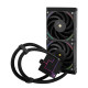 Thermalright водно охлаждане Water Cooling Core Matrix 240 Black - LGA1851/LGA1700/AM5 Thermalright водно охлаждане Water Cooling Core Matrix 240 Black - LGA1851/LGA1700/AM5