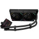 Thermalright водно охлаждане Water Cooling Core Matrix 240 Black - LGA1851/LGA1700/AM5 Thermalright водно охлаждане Water Cooling Core Matrix 240 Black - LGA1851/LGA1700/AM5