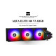 Thermalright водно охлаждане Water Cooling Aqua Elite 360 Black A-RGB V3 - LGA1851/LGA1700/AM5 Thermalright водно охлаждане Water Cooling Aqua Elite 360 Black A-RGB V3 - LGA1851/LGA1700/AM5
