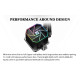 Thermalright водно охлаждане Water Cooling Aqua Elite 240 Black A-RGB V3 - LGA1851/LGA1700/AM5