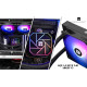 Thermalright водно охлаждане Water Cooling Aqua Elite 240 Black A-RGB V3 - LGA1851/LGA1700/AM5