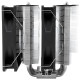 Thermalright охладител CPU Cooler Phantom Spirit 120 SE A-RGB - Dual-Tower - LGA1851/LGA1700/AM5