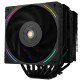 Thermalright охладител CPU Cooler Phantom Spirit 120 EVO A-RGB - Dual-Tower - LGA1851/LGA1700/AM5 Thermalright охладител CPU Cooler Phantom Spirit 120 EVO A-RGB - Dual-Tower - LGA1851/LGA1700/AM5