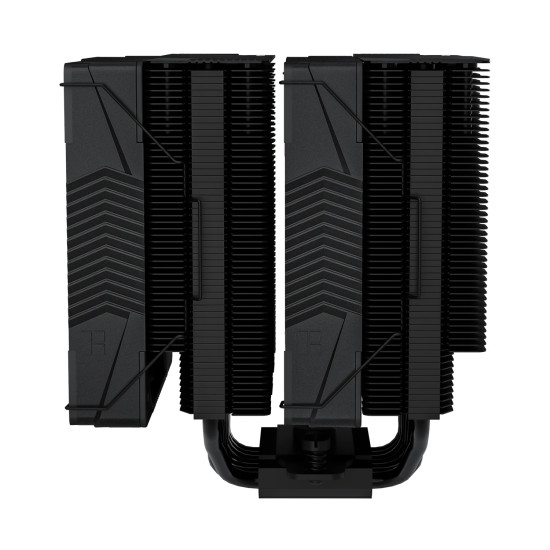 Thermalright охладител CPU Cooler Phantom Spirit 120 EVO A-RGB - Dual-Tower - LGA1851/LGA1700/AM5 Thermalright охладител CPU Cooler Phantom Spirit 120 EVO A-RGB - Dual-Tower - LGA1851/LGA1700/AM5