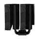 Thermalright охладител CPU Cooler Phantom Spirit 120 EVO A-RGB - Dual-Tower - LGA1851/LGA1700/AM5 Thermalright охладител CPU Cooler Phantom Spirit 120 EVO A-RGB - Dual-Tower - LGA1851/LGA1700/AM5