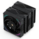 Thermalright охладител CPU Cooler Phantom Spirit 120 EVO A-RGB - Dual-Tower - LGA1851/LGA1700/AM5 Thermalright охладител CPU Cooler Phantom Spirit 120 EVO A-RGB - Dual-Tower - LGA1851/LGA1700/AM5