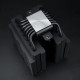 Thermalright охладител CPU Cooler Phantom Spirit 120 EVO A-RGB - Dual-Tower - LGA1851/LGA1700/AM5 Thermalright охладител CPU Cooler Phantom Spirit 120 EVO A-RGB - Dual-Tower - LGA1851/LGA1700/AM5