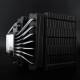 Thermalright охладител CPU Cooler Phantom Spirit 120 EVO A-RGB - Dual-Tower - LGA1851/LGA1700/AM5 Thermalright охладител CPU Cooler Phantom Spirit 120 EVO A-RGB - Dual-Tower - LGA1851/LGA1700/AM5