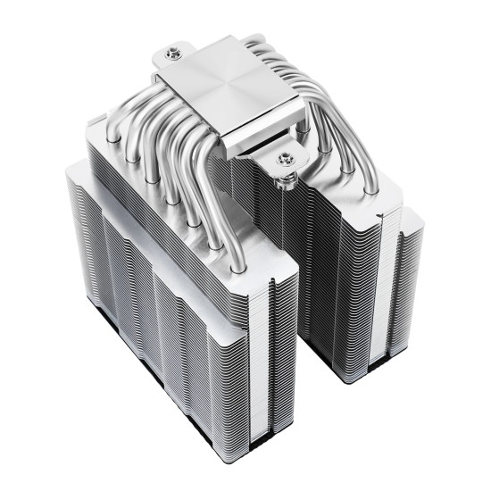 Thermalright охладител CPU Cooler Phantom Spirit 120 - Dual-Tower - LGA1851/LGA1700/AM5