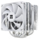 Thermalright охладител CPU Cooler Peerless Assassin 120 White - Dual-Tower - LGA1851/LGA1700/AM5 Thermalright охладител CPU Cooler Peerless Assassin 120 White - Dual-Tower - LGA1851/LGA1700/AM5